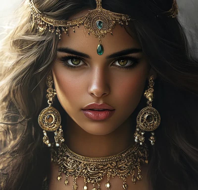 Jak może być uroda? Odkryj różnorodność piękna w kulturach świata