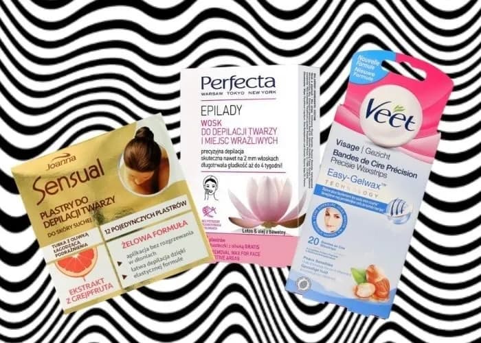 Dlaczego plastry do depilacji nie działają? Oto najczęstsze przyczyny