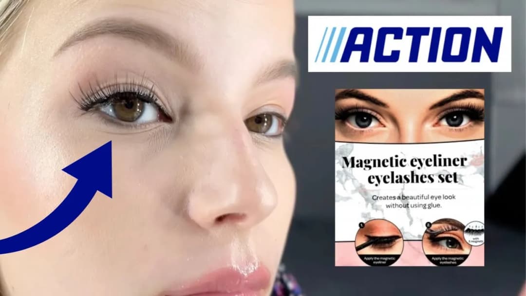 Jak zakładać rzęsy magnetyczne, aby uniknąć najczęstszych błędów