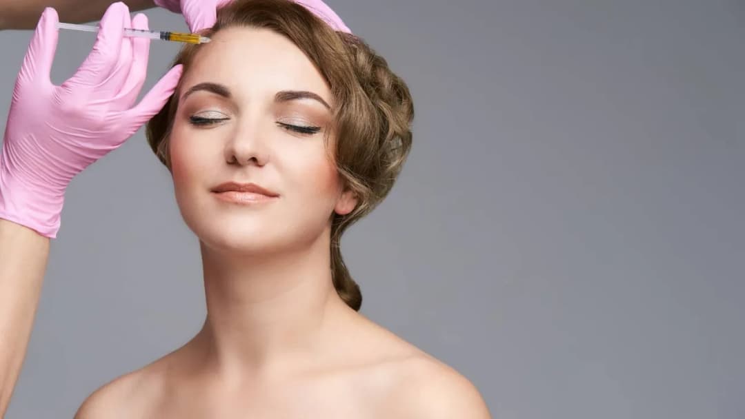 Ile kosztuje botoks na twarz? Ceny, które mogą Cię zaskoczyć Ile kosztuje botoks na twarz? Ceny, które mogą Cię zaskoczyć