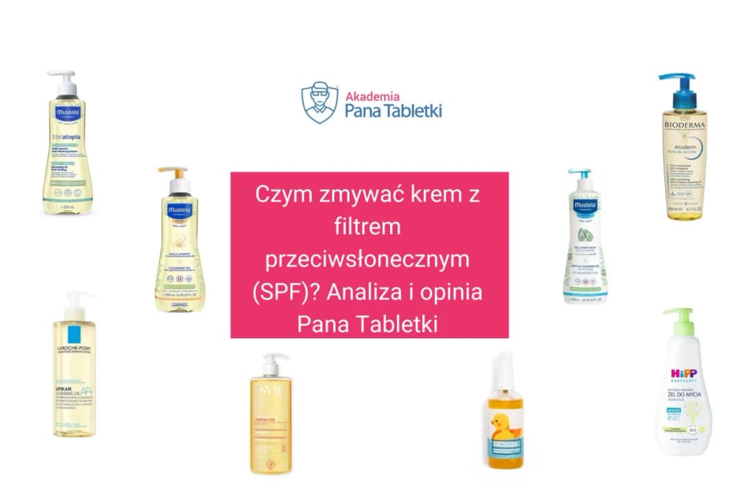 Skuteczne sposoby na to, czym zmywać SPF i uniknąć podrażnień