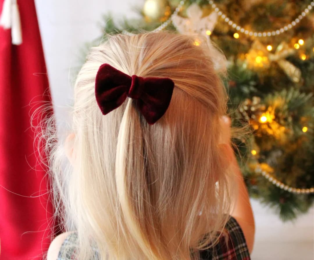 Jak uszyć gumkę do włosów z kokardką - proste kroki, które zachwycą