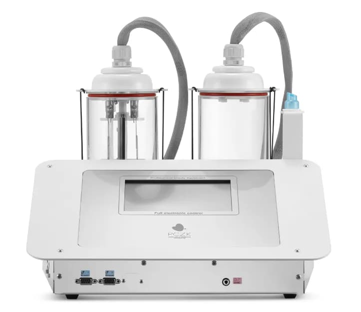 Jakie urządzenie do mikrodermabrazji wybrać, aby uniknąć rozczarowania?