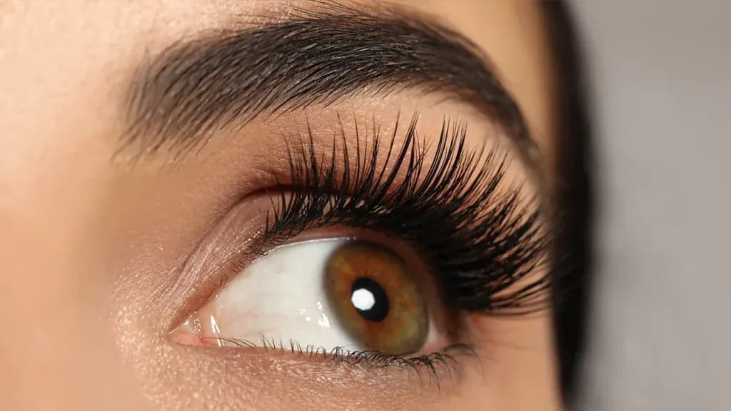 Jakie rzęsy do kształtu oka: Wybierz idealne rzęsy dla siebie
