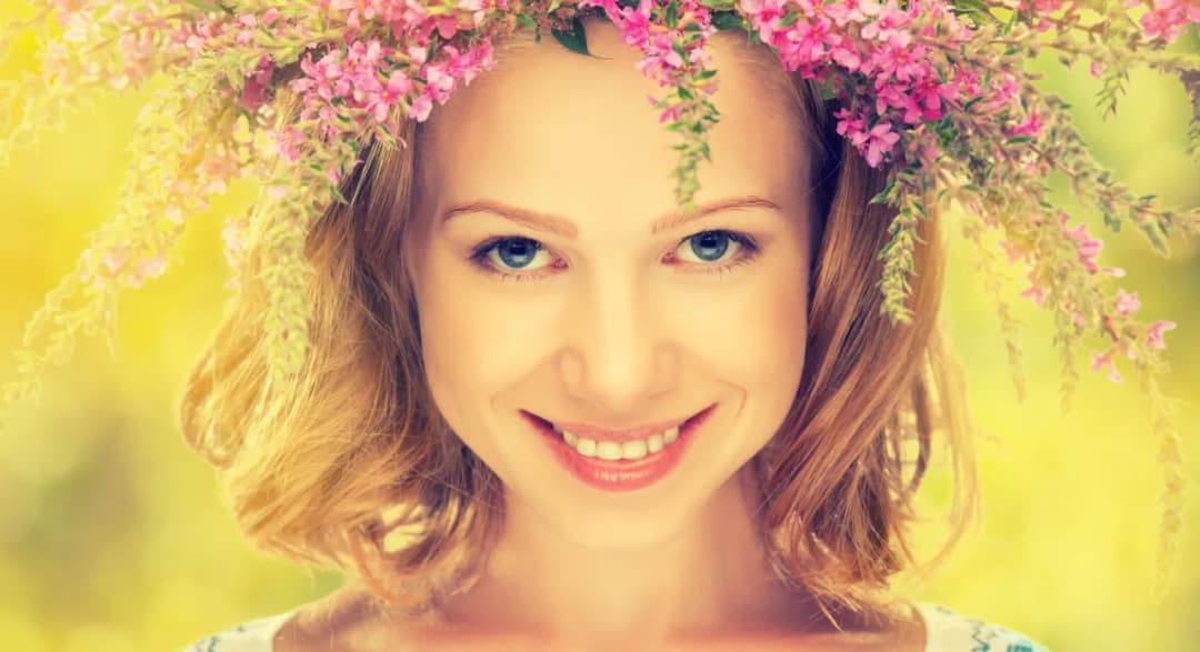 Słowiańska uroda co to znaczy? Odkryj jej tajemnice i cechy